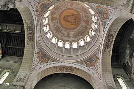 Basilique Saint Martin