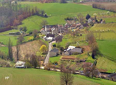 Villages de Vaux