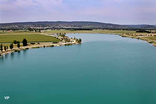 Lac de Pignedoré