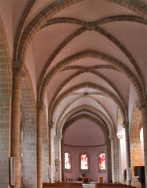 Église Saint-Antoine-l'Ermite