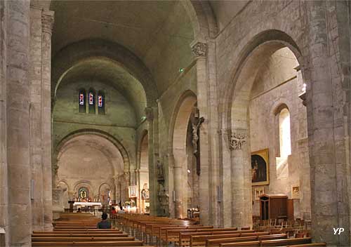 Basilique Notre-Dame de la Fin des Terres
