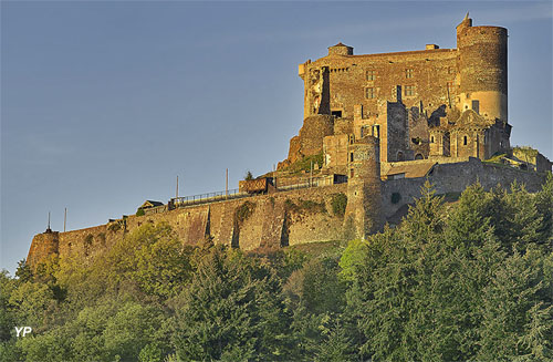 Château de Murol