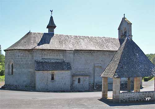 Église Saint-Martin Saint-Maurice