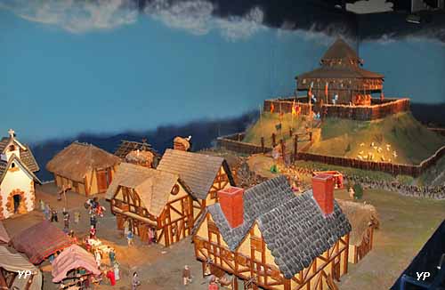 Feeriland ou le Merveilleux monde miniature