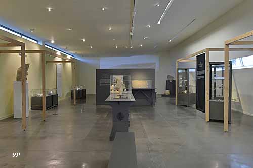 Musée Archéologique de l'Oise