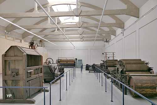 Musée de l'Industrie Textile