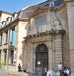 Musée des Hospices Civils de Lyon (doc. Yalta Production)
