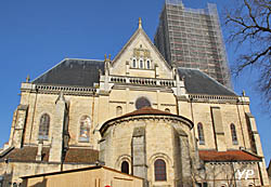 Cathédrale Saint-Cyr-et-Sainte-Julitte (doc. Yalta Production)