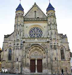 Eglise Saint-Antoine (doc. Yalta Production)