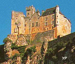 Château de Beynac (doc. Yalta Production)