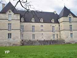 Château de Nuits (doc. Château de Nuits)