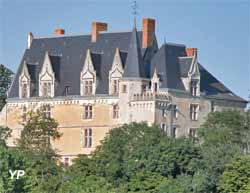 Château de Viré