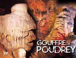 Gouffre de Poudrey (doc. Gouffre de Poudrey)
