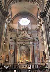 Cathédrale Notre-Dame Sainte-Marie