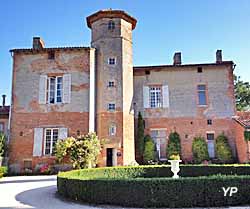 Château de Thégra (doc. Château de Thégra)