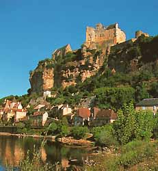 château de Beynac (doc. OT Beynac-et-Cazenac)