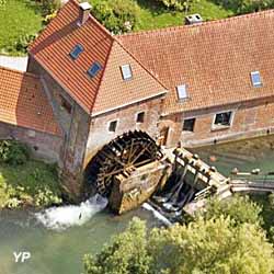Moulin de Lugy