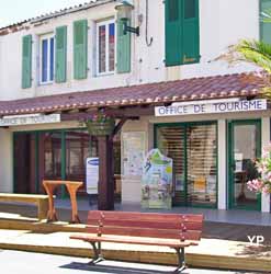 Office de Tourisme de Longeville-sur-Mer (doc. OT Longeville-sur-Mer)