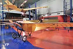 Nieuport II N