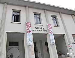 Musée des Beaux-Arts (doc. Yalta Production)