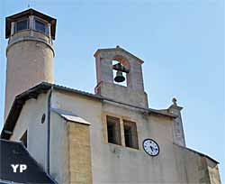 Eglise Saint-Nicolas - choeur
