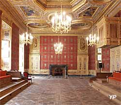 Parlement de Bretagne - Grand'Chambre