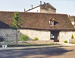 Maison du Patrimoine (doc. Mairie d'Argentat)