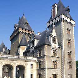 Château de Pau (doc. Yalta Production)