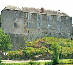 Château de Maupassant