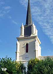 Église Saint-Pierre (doc. OT Les Moutiers en Retz)