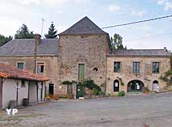 Moulin de Frely (doc. Association du Moulin de Frély)