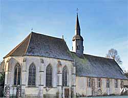 Abbaye Saint-Nicolas