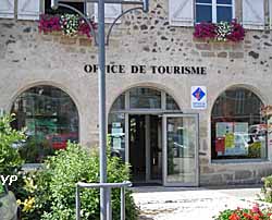 Office de tourisme intercommunal du pays de Beaulieu-sur-Dordogne (doc. Yalta Production)