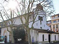église Saint-Esprit