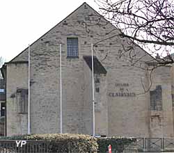 Cellier de Clairvaux