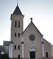 Eglise Saint-Germain (doc. Yalta Production)