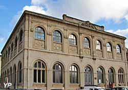 Musée des Beaux-Arts et d'Archéologie de Vienne (doc. Yalta Production)