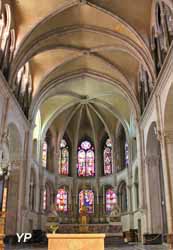 Cathédrale Saint-Jean
