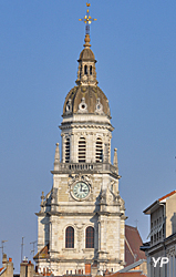 Cathédrale Notre-Dame de l'Annonciation