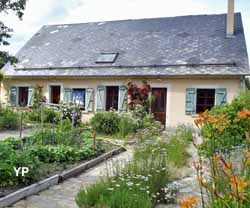 Maison de la Botanique (doc. Communauté de Communes du Champsaur)