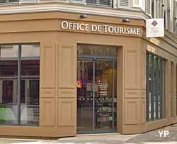 Office de tourisme de Vincennes (doc. OT Vincennes)