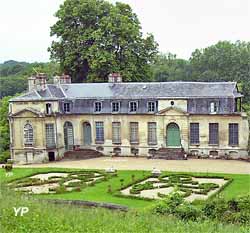 Château de Stors (doc. L. Capdevielle)