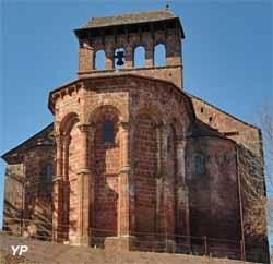 Eglise de Perse
