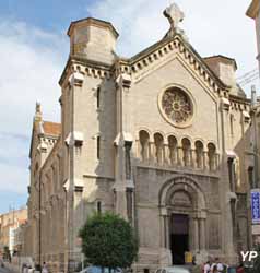 Église Notre-Dame de Bon Voyage (doc. Yalta Production)