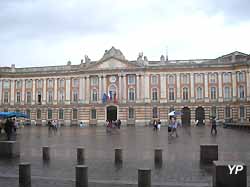 le Capitole de Toulouse