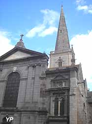cathédrale Saint-Vincent-de-Saragosse