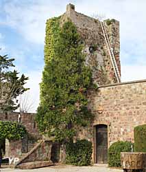 Château de la Napoule