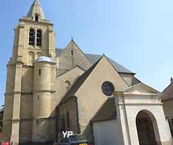 église Saint-Vincent (doc. Yalta Production)