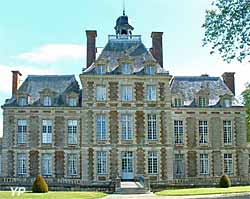 Château de Balleroy (doc. Château de Balleroy)