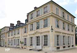 Château de Montreuil - domaine de Madame Elisabeth